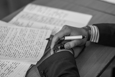 write